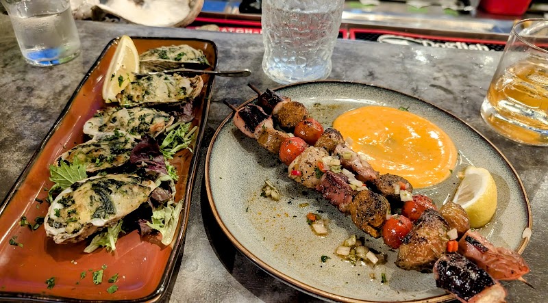 Lewes Bake Shoppe & Notting Hill Coffee Roastery