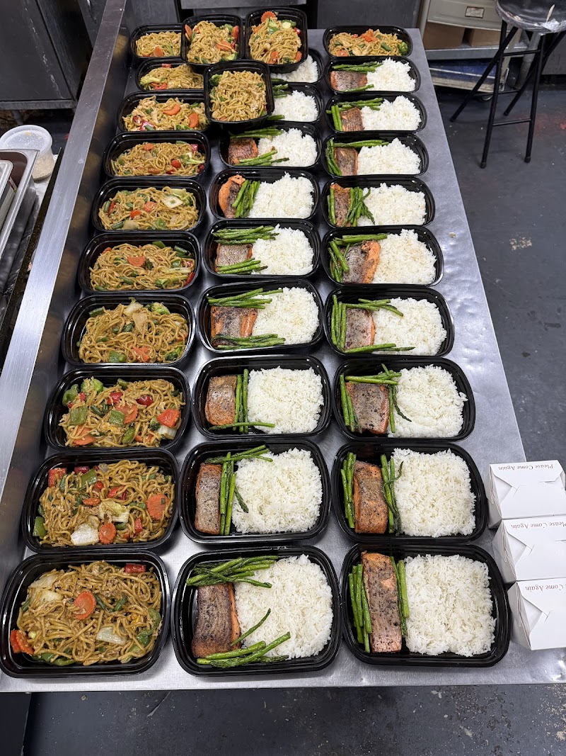 Palm Garden Thai Cuisine