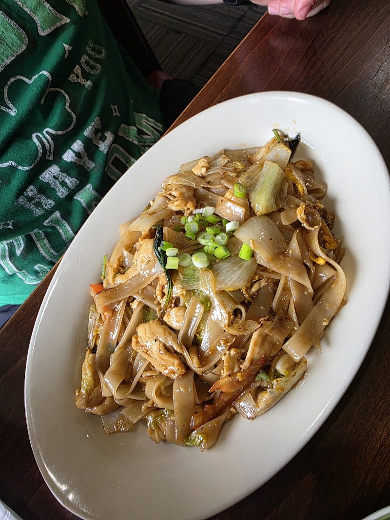 Palm Garden Thai Cuisine