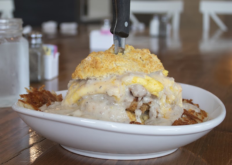 The Southern Cafe - Crest Hill, IL