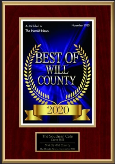 The Southern Cafe - Crest Hill, IL