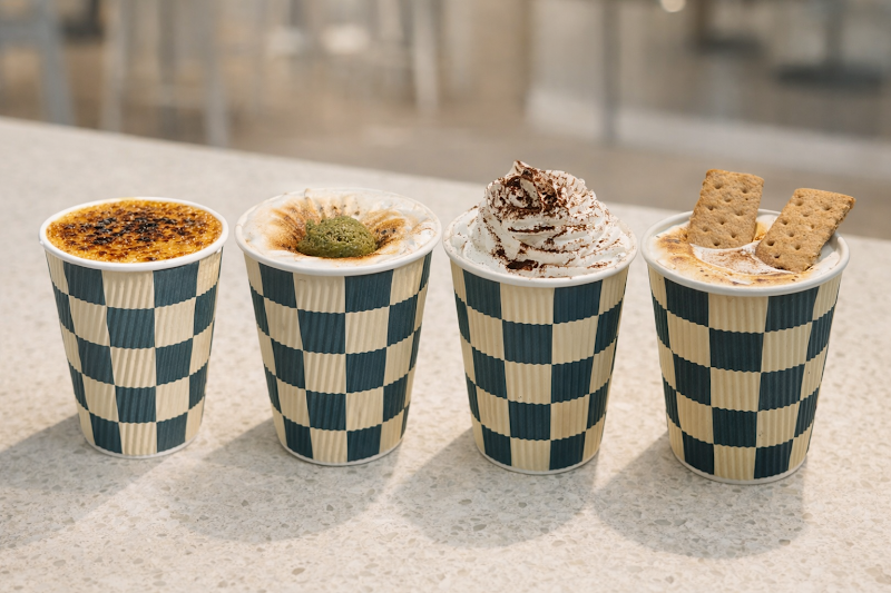 Mía Cane Juicery and Açaí Bar