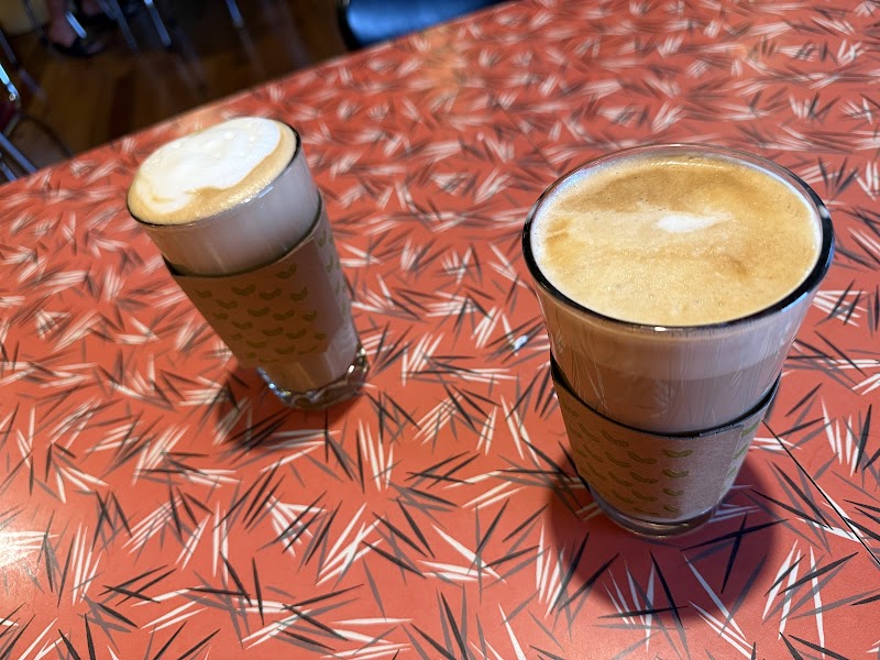 Flightpath Coffeehouse