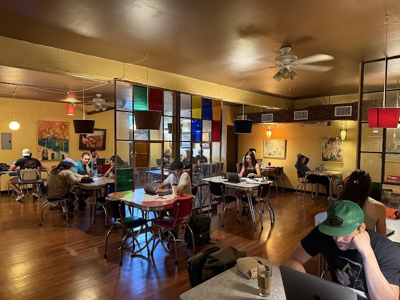 Flightpath Coffeehouse