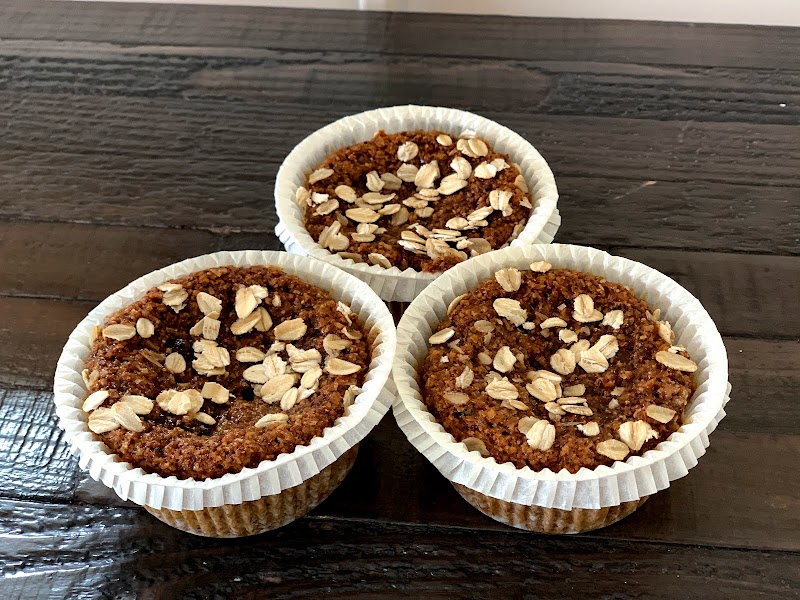 Bubble N Bean (Food For Thought)