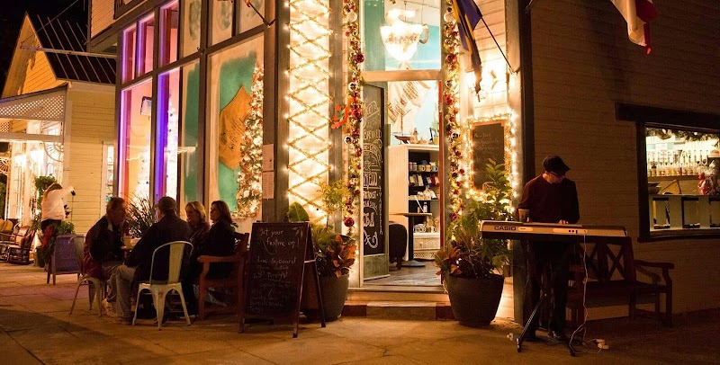 1842 Daily Grind & Mercantile