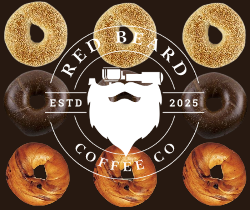 Red Beard Coffee Co