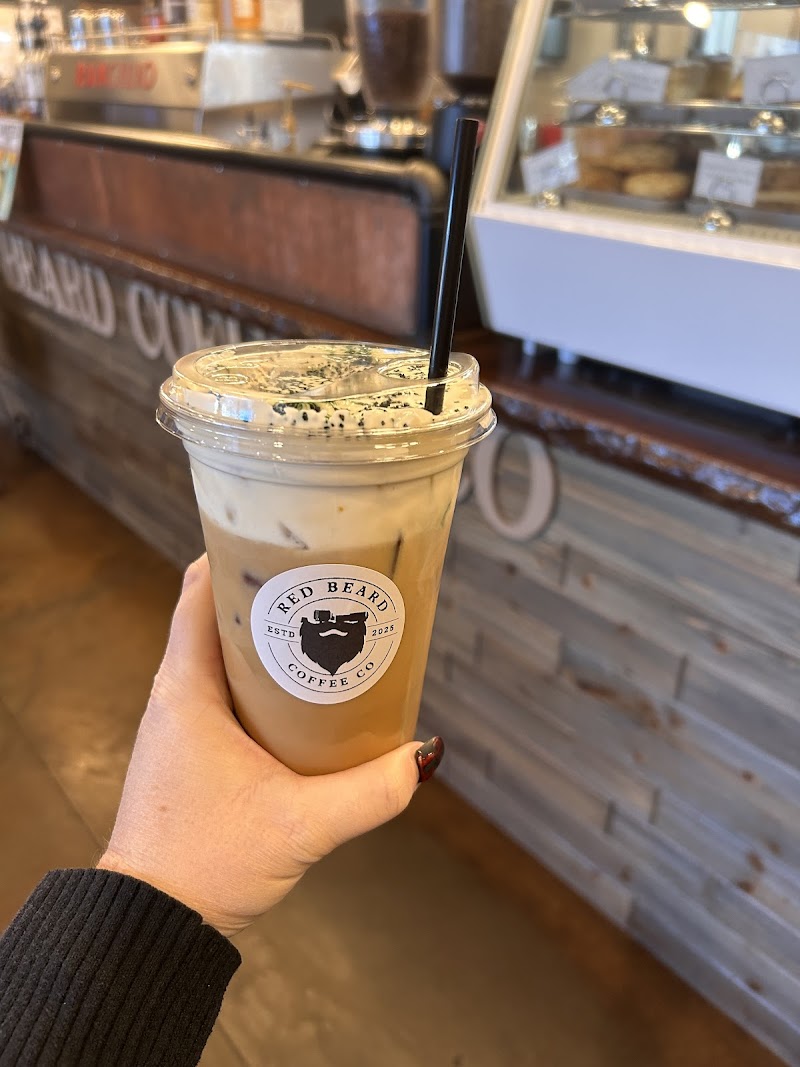 Red Beard Coffee Co