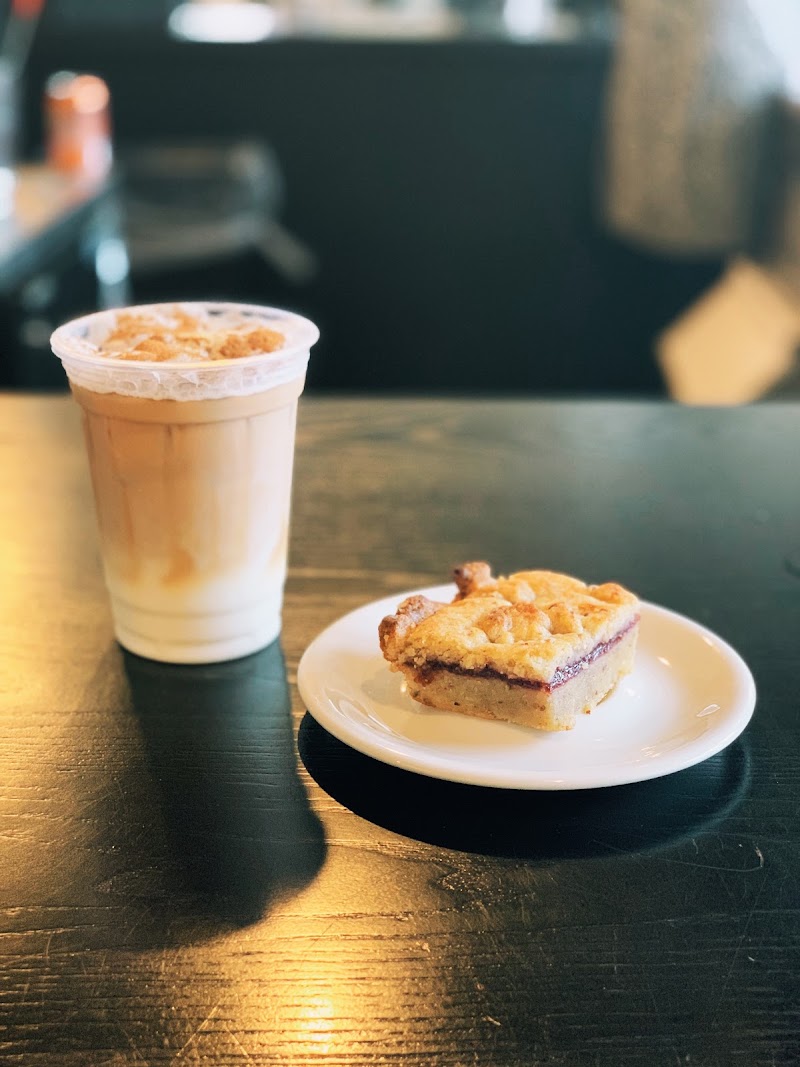 Fuego Coffee Roasters