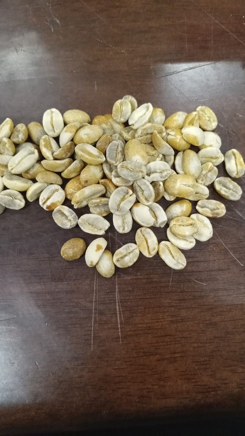 Tres Perros Coffee Co