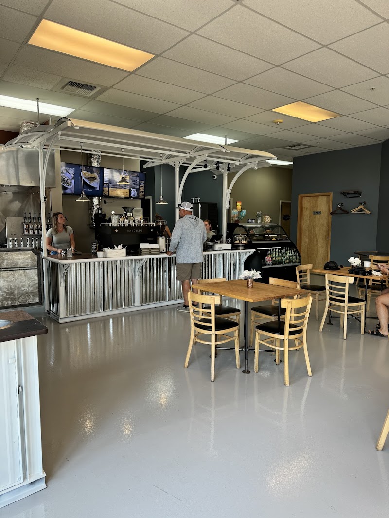 Scotchman’s Coffee