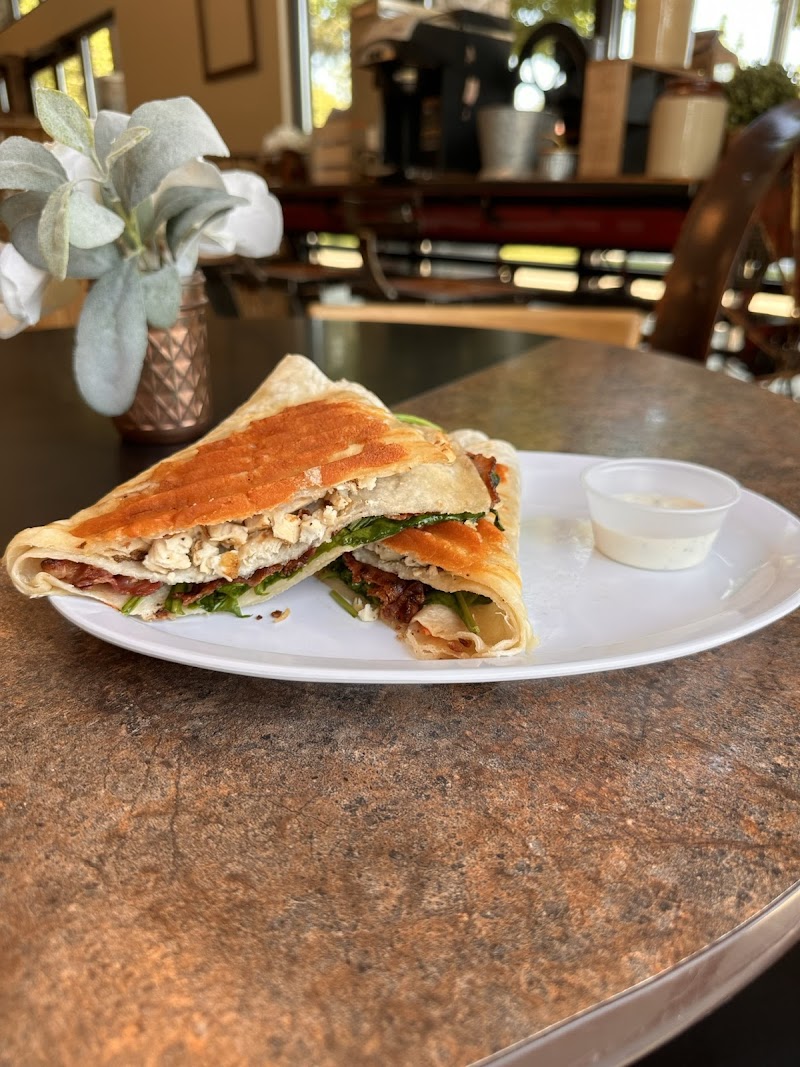 Scotchman’s Coffee