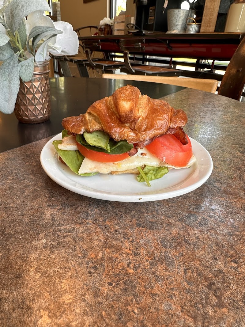 Scotchman’s Coffee