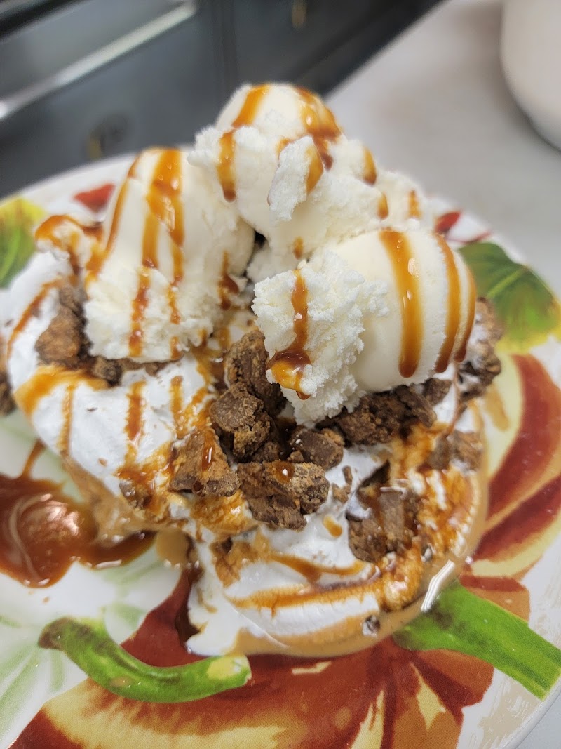 Todd and Shelly's Farm Fresh Restaurant