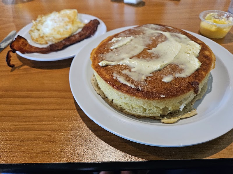 Todd and Shelly's Farm Fresh Restaurant