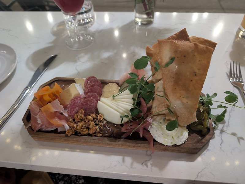 bloom Restaurant & Wine Bar