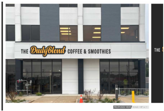 The Daily Blend