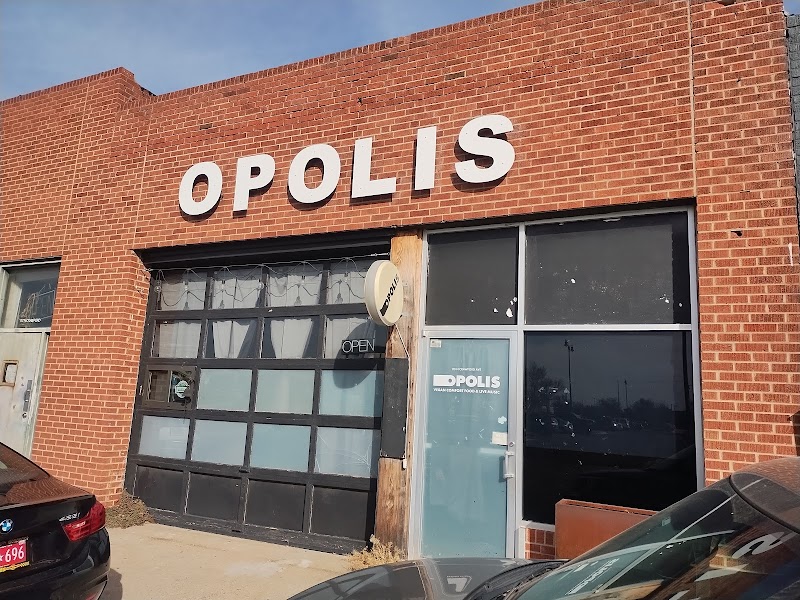 Opolis