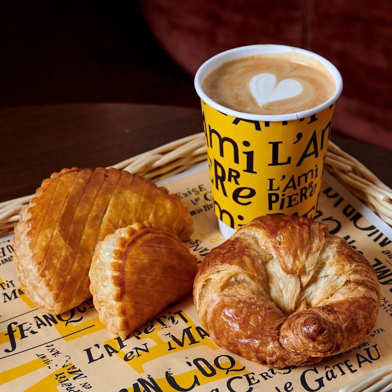 L'Ami Pierre - French Bakery