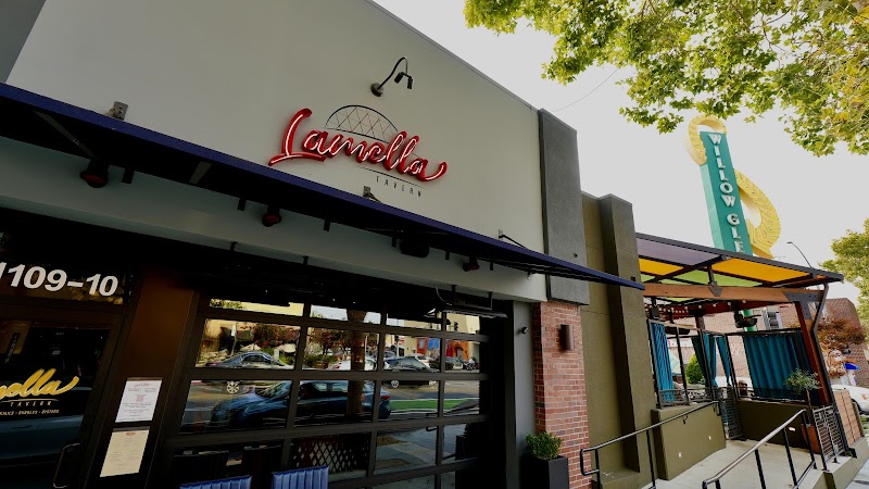 Lamella Tavern