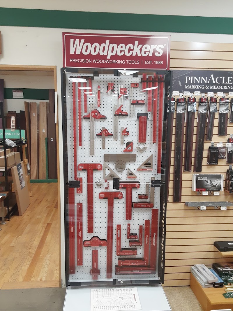 Woodcraft of Parkersburg
