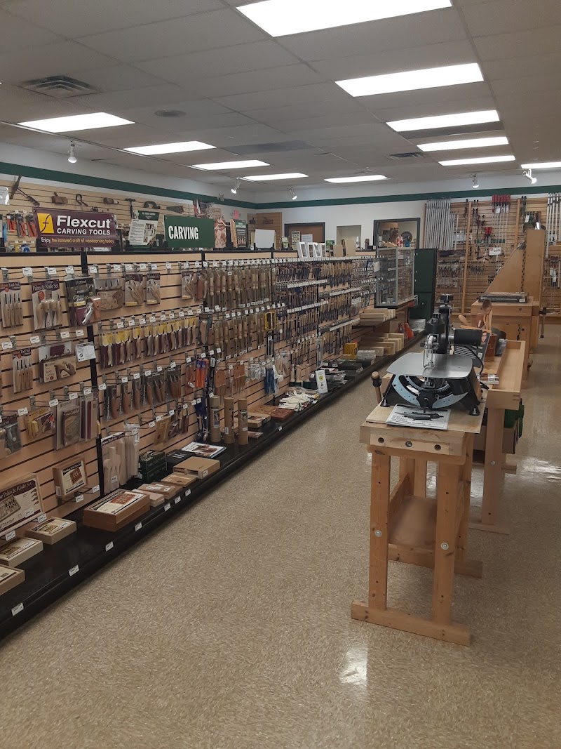 Woodcraft of Parkersburg