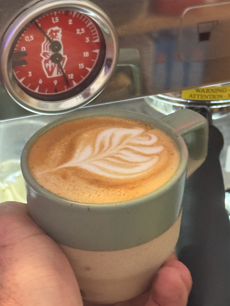 Mountain Heart Brewing