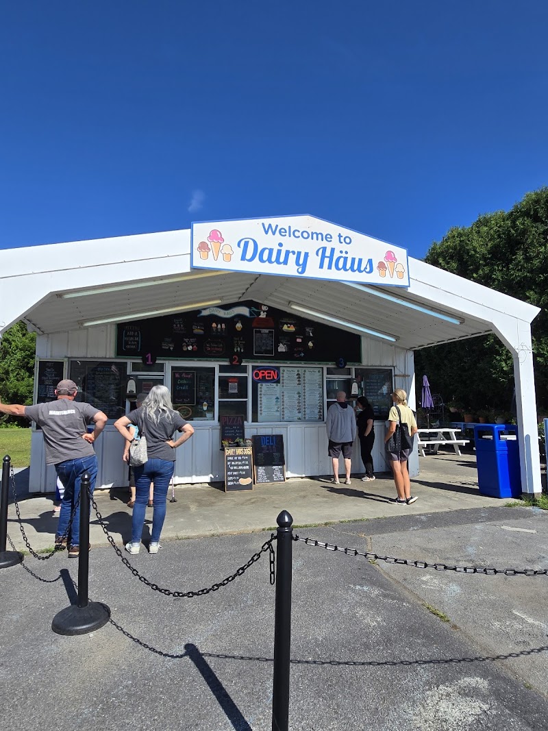 Dairy Haus