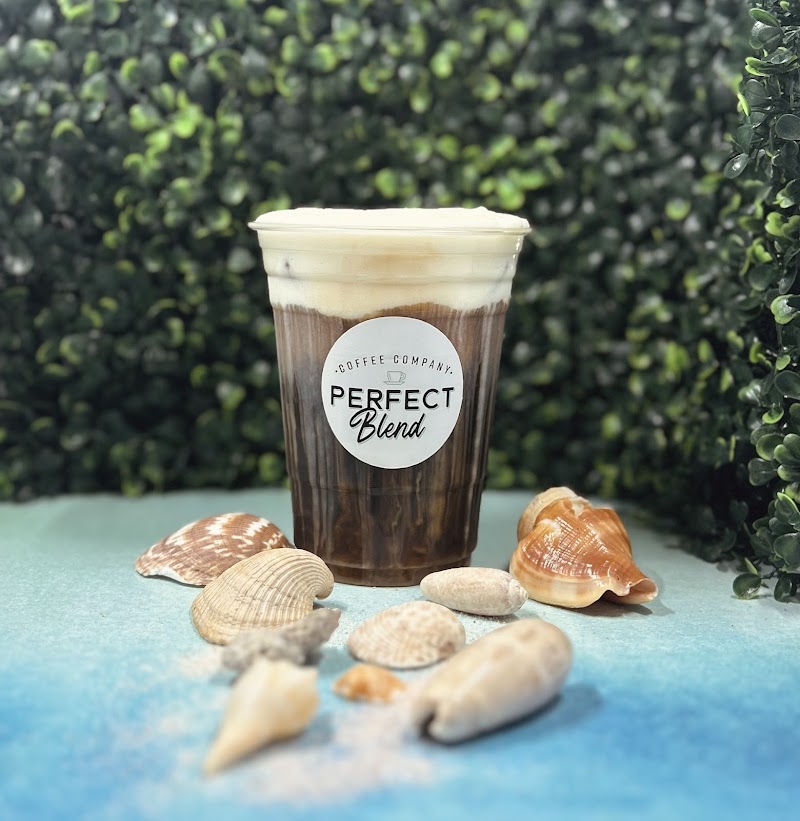 Perfect Blend Coffee Company