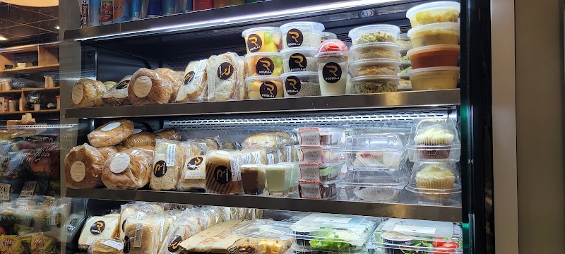 Rosella Coffee Methodist Stone Oak