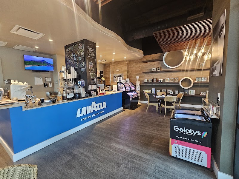 Cafe on the Bay at Naples Bay Resort