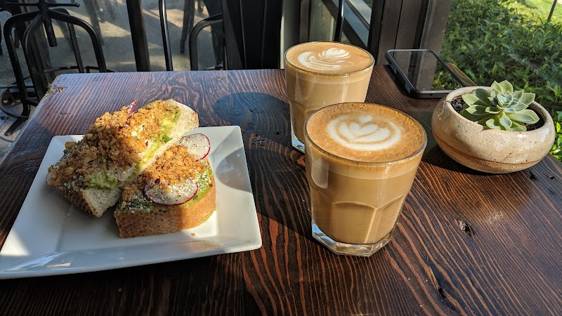 Big House Beans Cafe