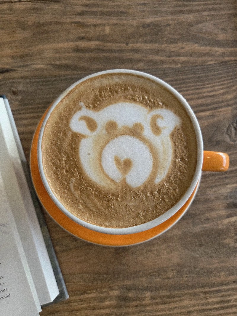 Cocohodo coffee.eatery.dessert