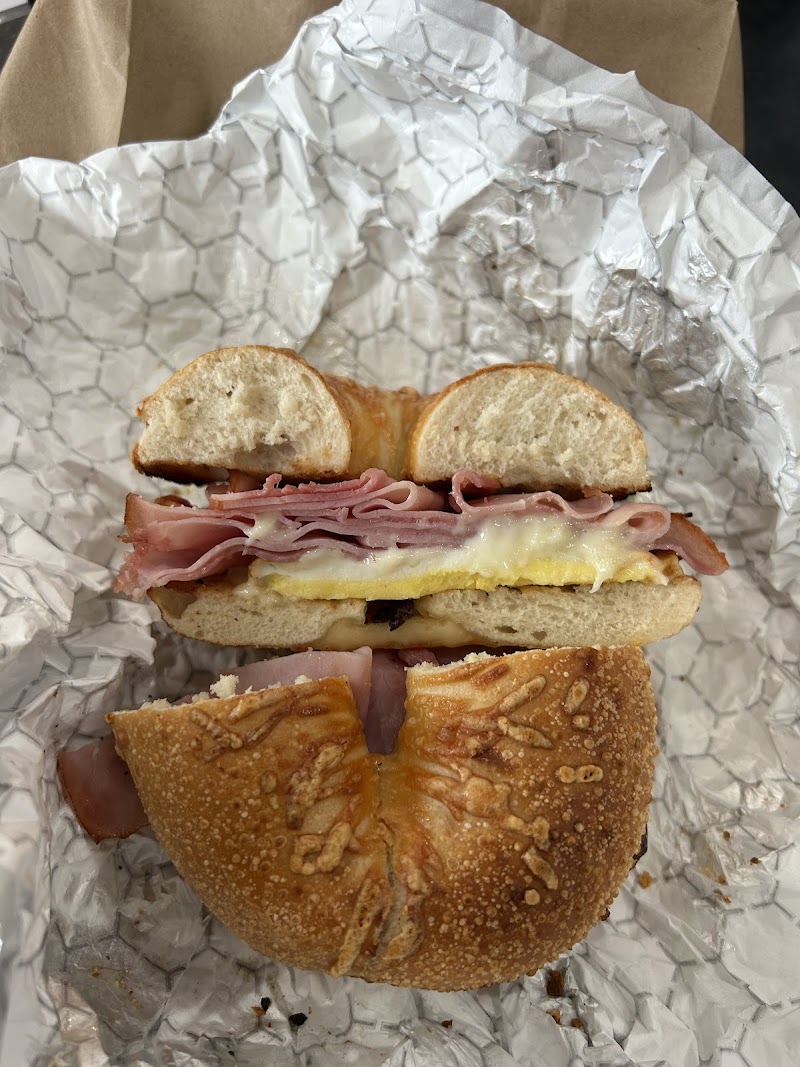 Providence Bagel