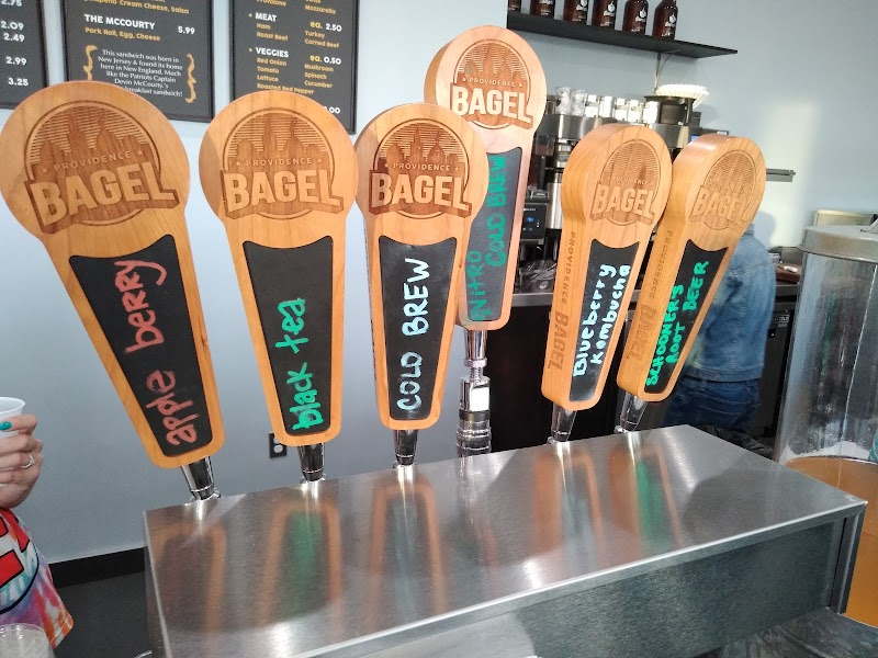 Providence Bagel