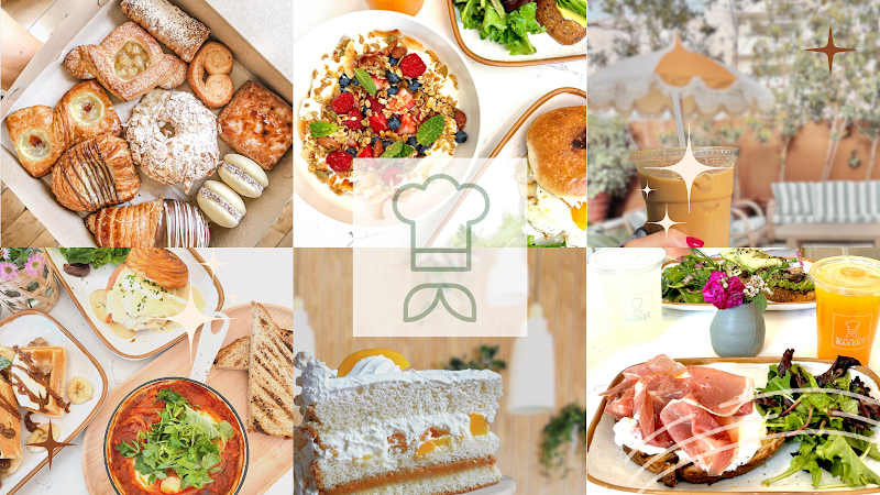 Dulce de Leche Bakery Miami