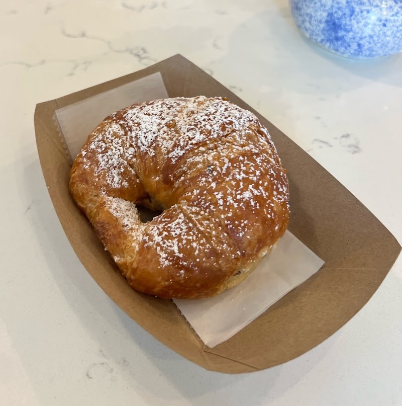 Dulce de Leche Bakery Miami