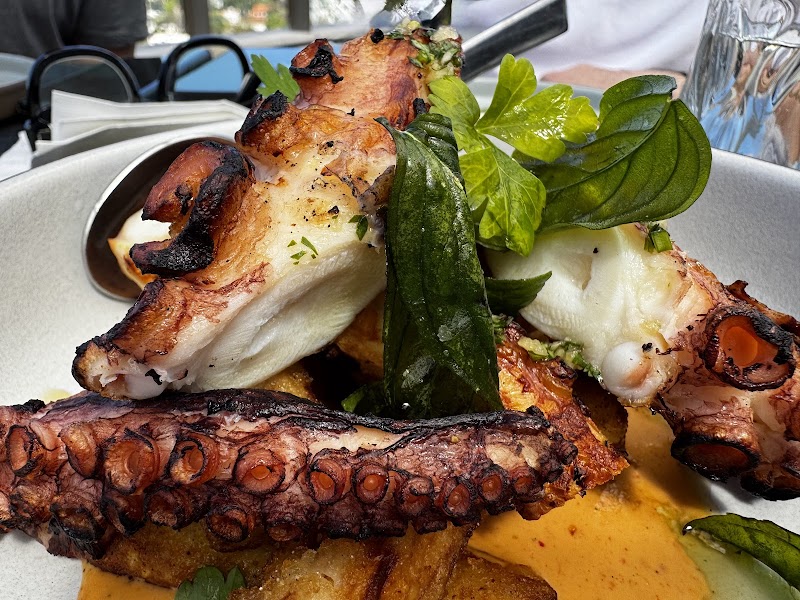 The Rooftop Beverly Hills