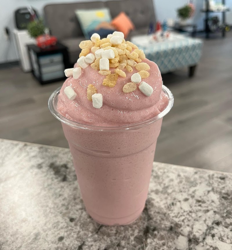 Good Vibes Nutrition - Wilmington Delaware