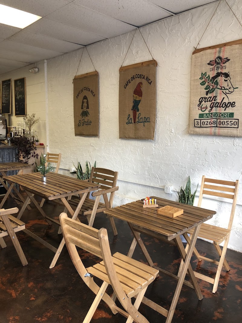 Windmill KC Coffeehouse