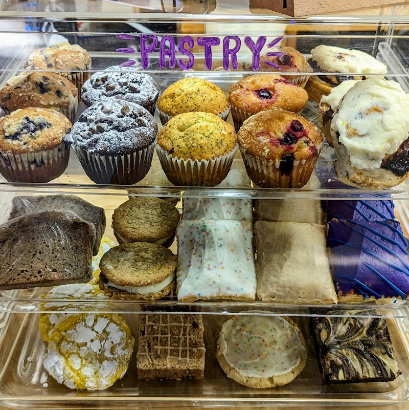 Windmill KC Coffeehouse