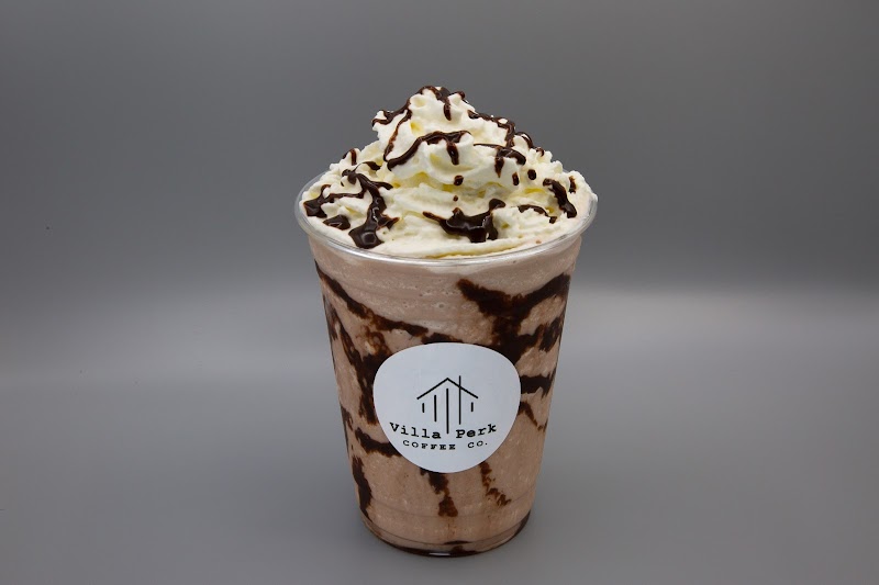 Villa Perk Coffee Co.