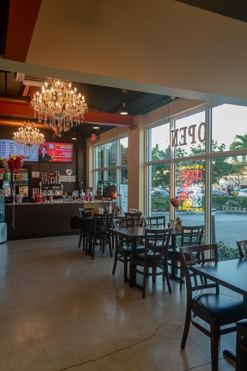 Pinecrest Bakery - Coral Gables