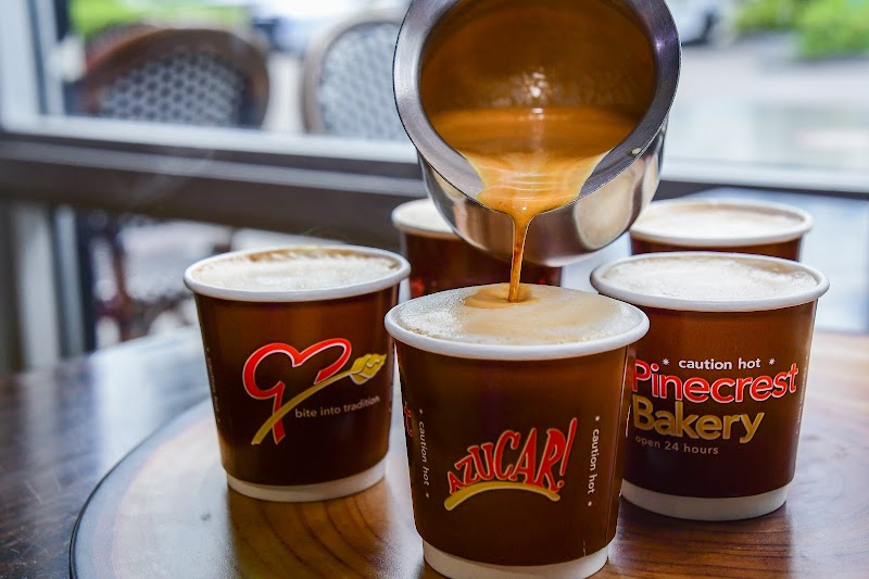 Pinecrest Bakery - Coral Gables