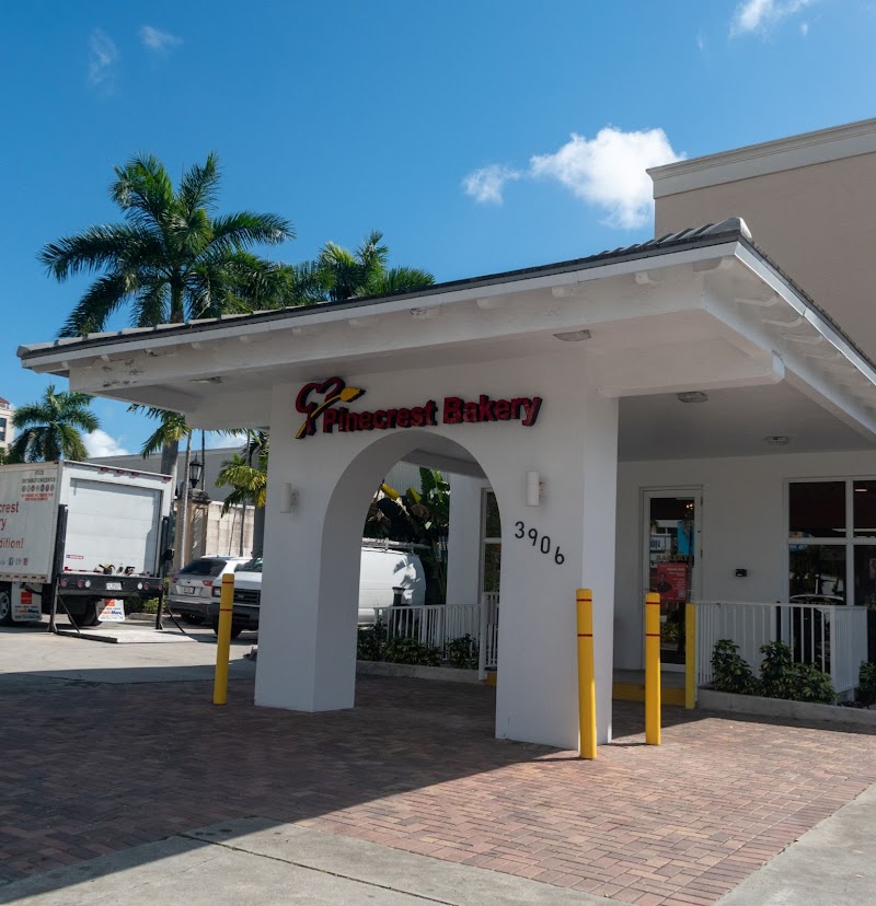 Pinecrest Bakery - Coral Gables