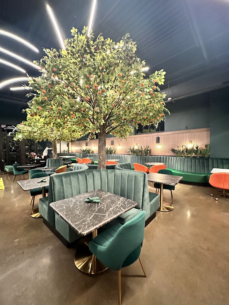 Koen Japanese BBQ and Izakaya