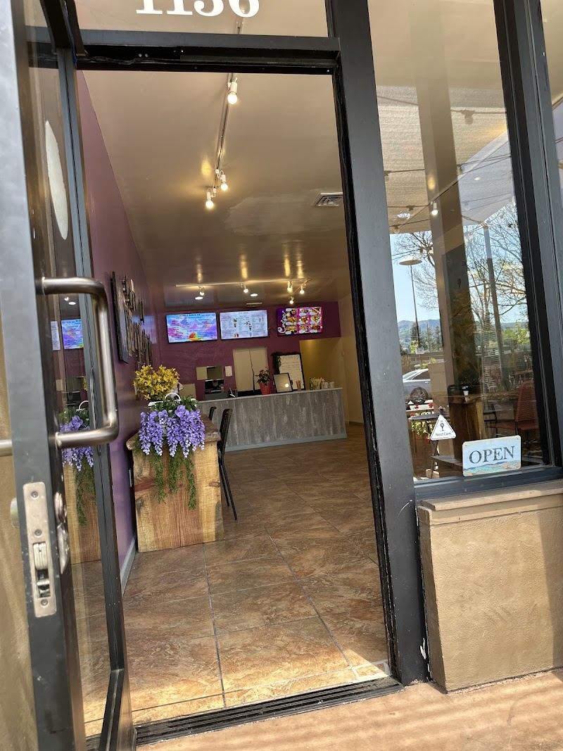 Boba and More St.Helena