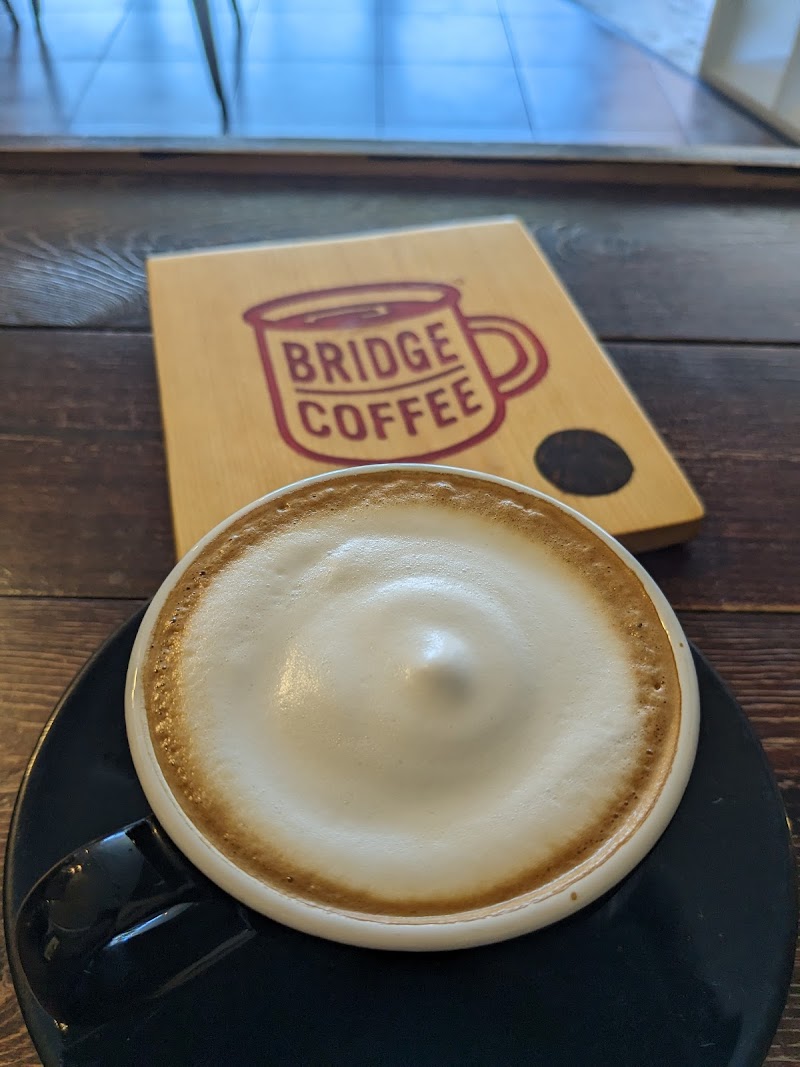 Bridge Coffee