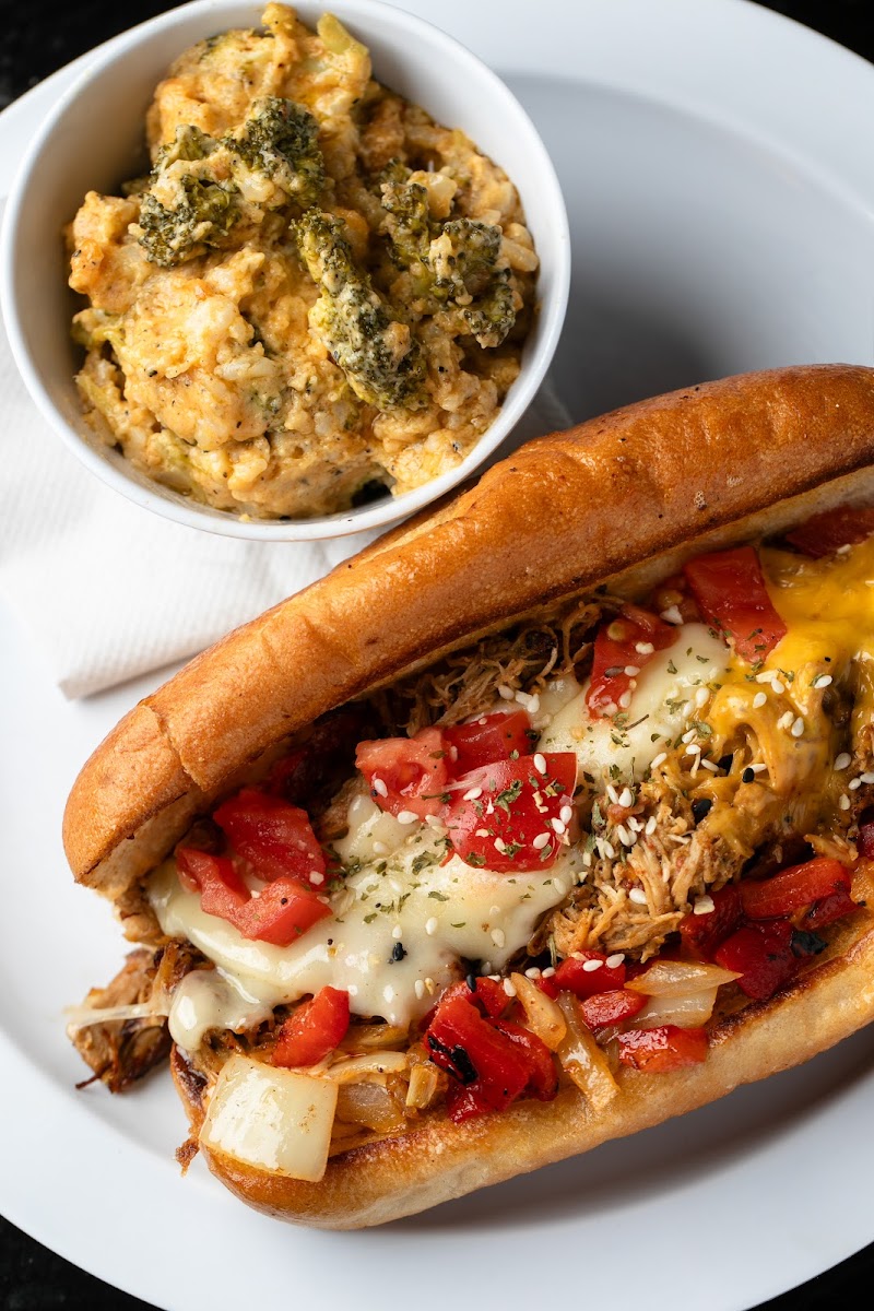 Little Five Points Diner