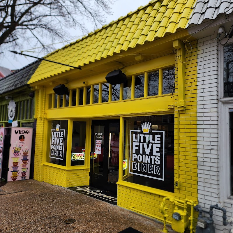 Little Five Points Diner